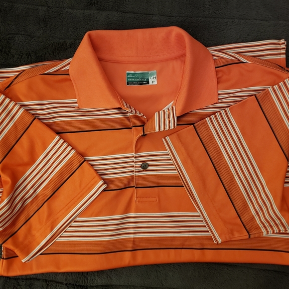 BEN HOGAN GOLF SHIRT - Picture 3 of 4